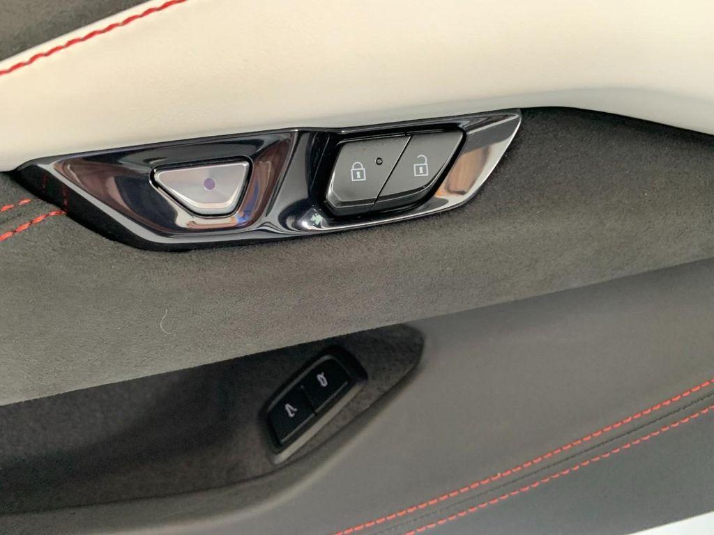 used 2023 Chevrolet Corvette car, priced at $80,575