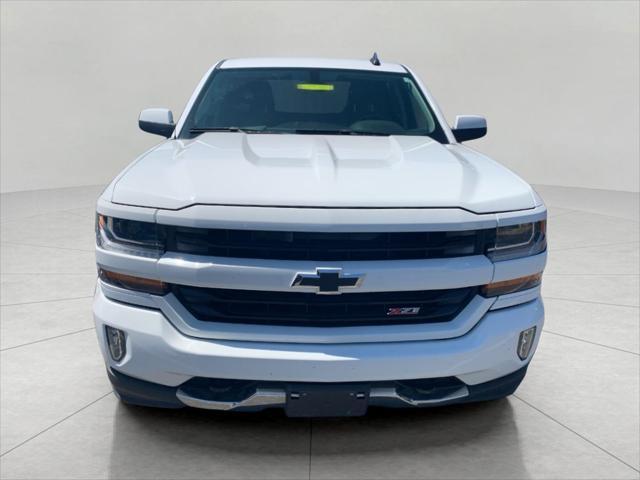 used 2016 Chevrolet Silverado 1500 car, priced at $26,155