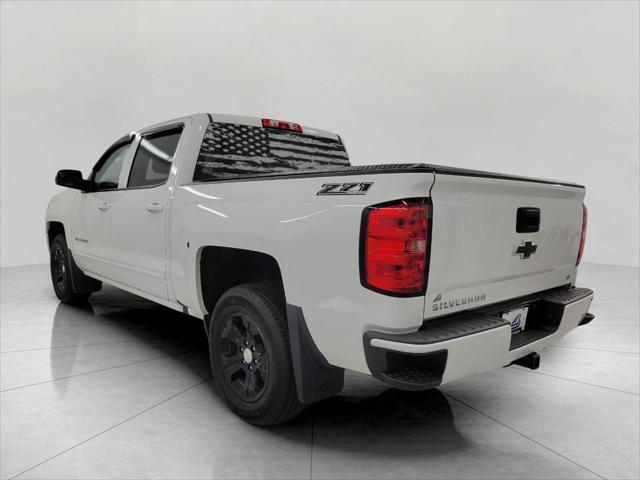 used 2016 Chevrolet Silverado 1500 car, priced at $25,990