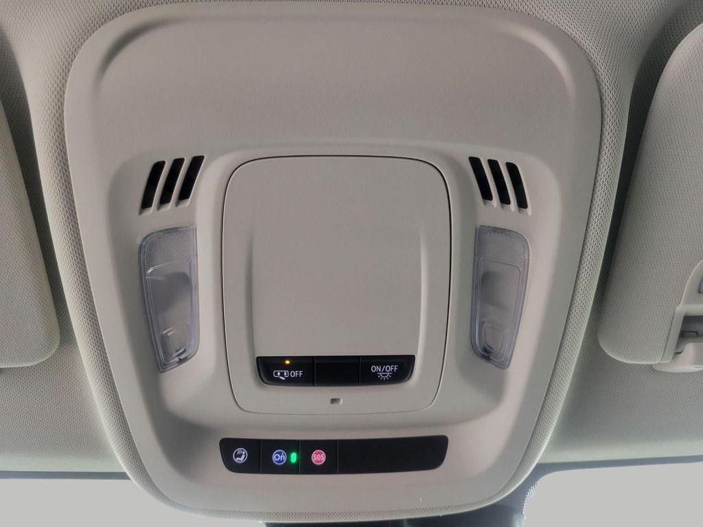 used 2023 Buick Envision car, priced at $26,890