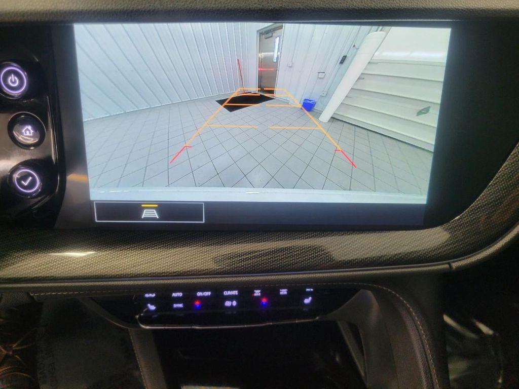 used 2023 Buick Envision car, priced at $26,890