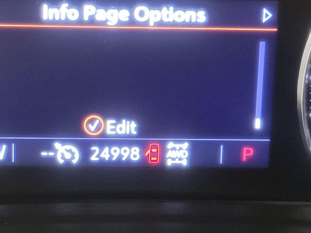 used 2023 Buick Envision car, priced at $26,890