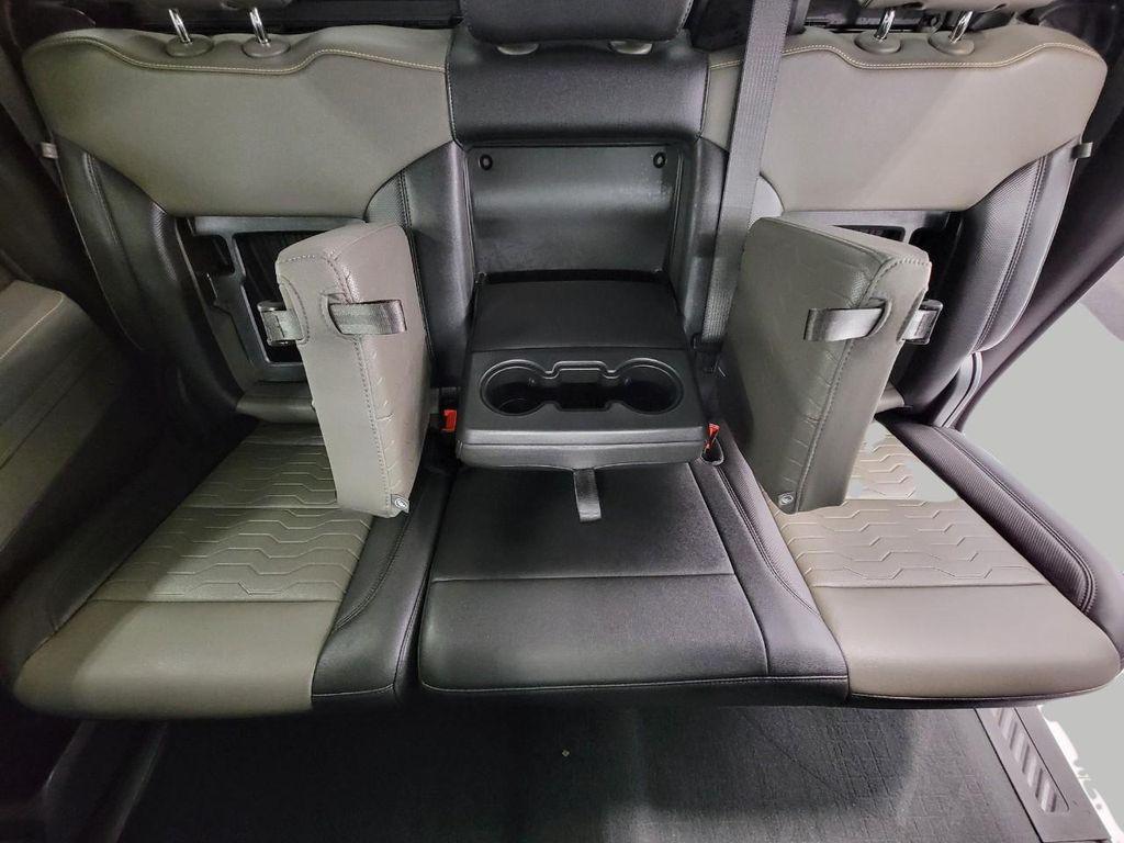 used 2025 Chevrolet Silverado 1500 car, priced at $66,254