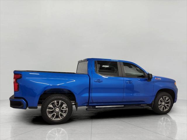 used 2023 Chevrolet Silverado 1500 car, priced at $46,990