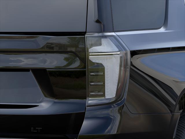 new 2025 Chevrolet Tahoe car, priced at $77,164