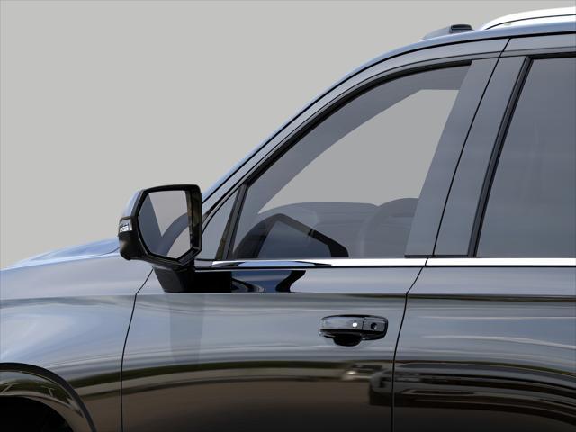 new 2025 Chevrolet Tahoe car, priced at $77,164