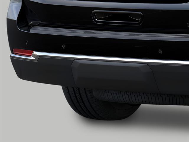 new 2025 Chevrolet Tahoe car, priced at $77,164