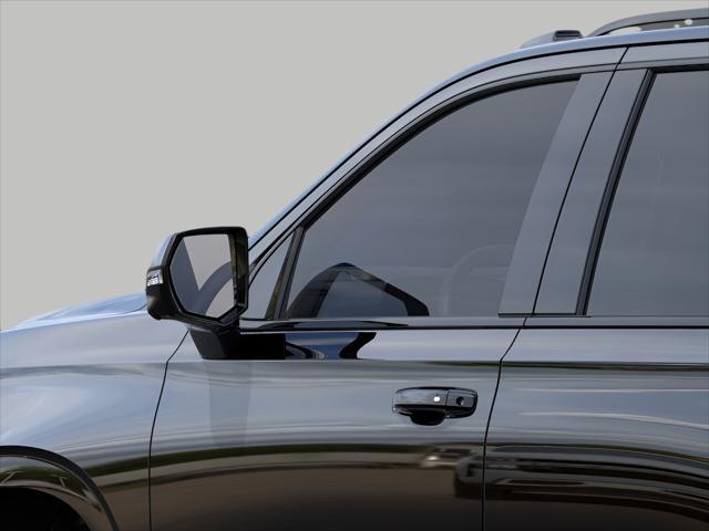 new 2025 Chevrolet Tahoe car, priced at $74,314