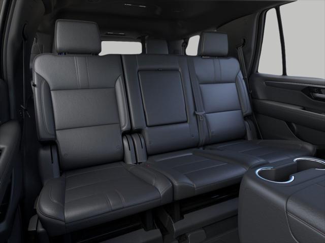 new 2025 Chevrolet Tahoe car, priced at $74,314