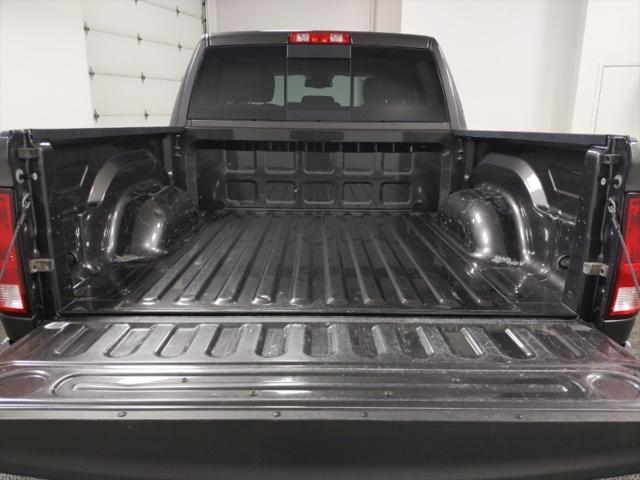 used 2017 Ram 1500 car, priced at $25,000