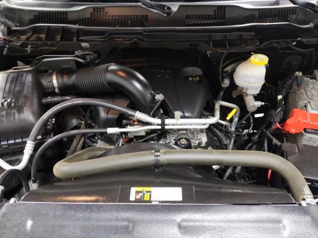 used 2017 Ram 1500 car, priced at $25,000