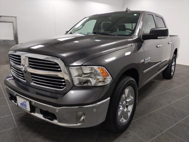 used 2017 Ram 1500 car, priced at $25,000