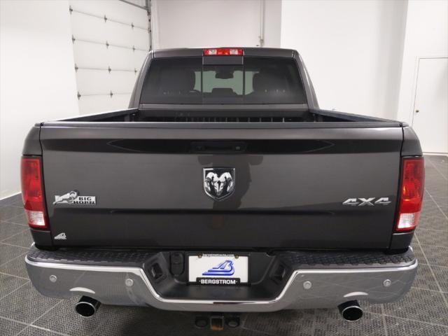 used 2017 Ram 1500 car, priced at $25,000