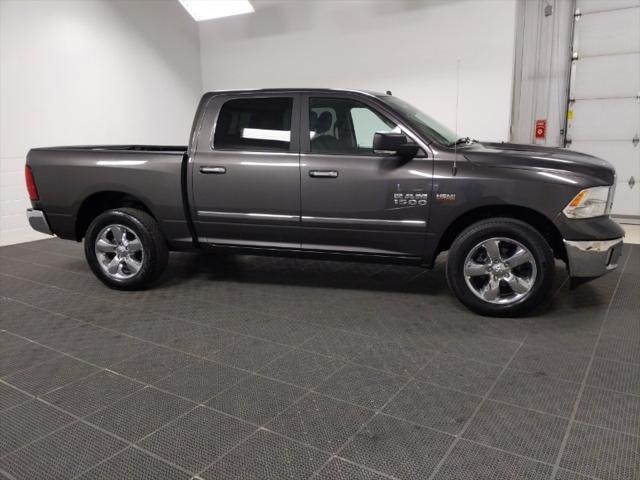 used 2017 Ram 1500 car, priced at $25,000