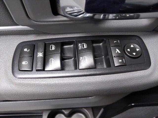 used 2017 Ram 1500 car, priced at $25,000