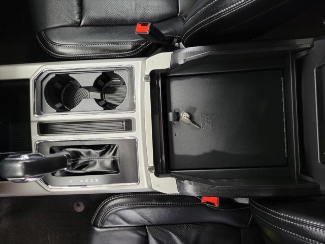 used 2019 Ford F-150 car, priced at $35,993