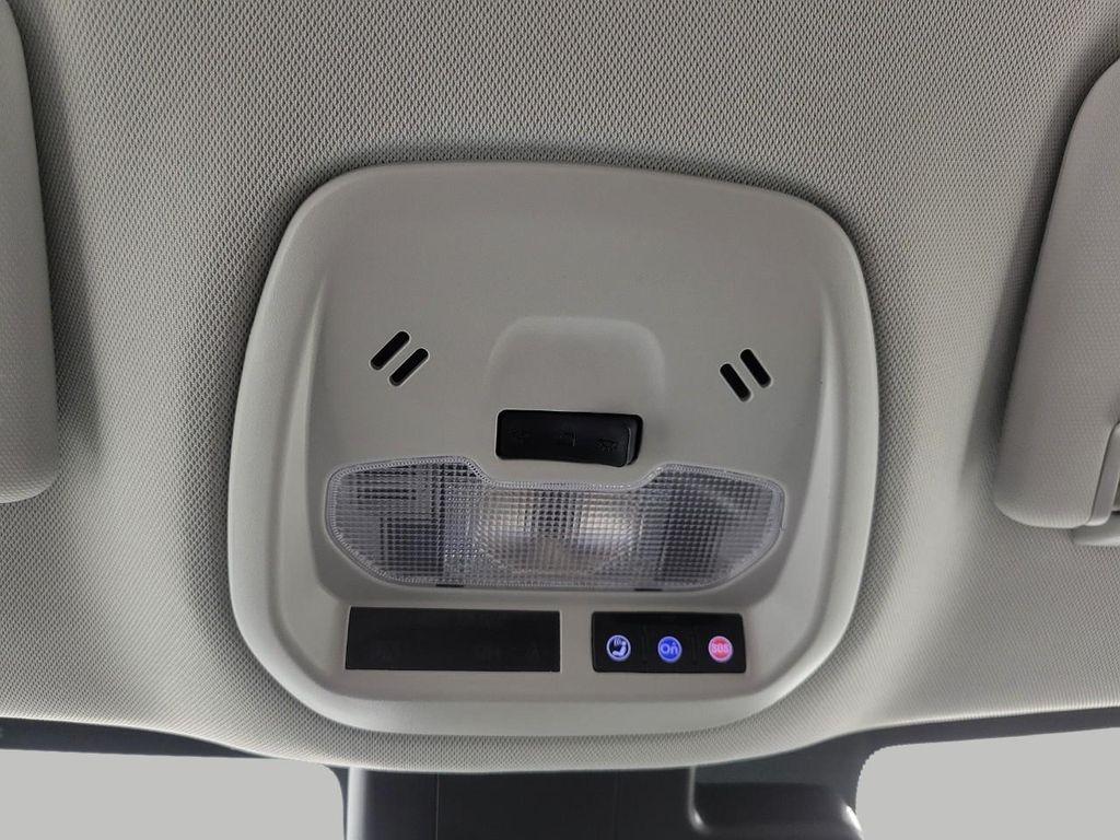 used 2025 Chevrolet Trax car, priced at $24,998