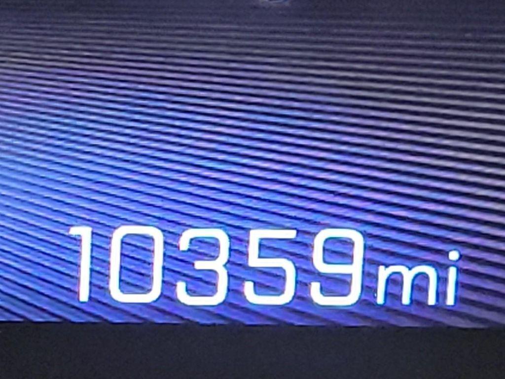 used 2025 Chevrolet Trax car, priced at $24,998