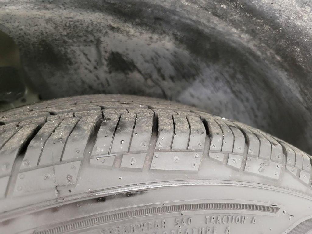 used 2025 Chevrolet Trax car, priced at $24,998