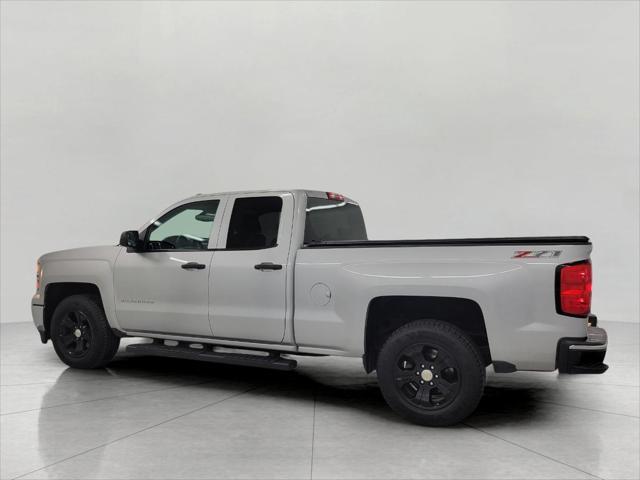 used 2014 Chevrolet Silverado 1500 car, priced at $19,309