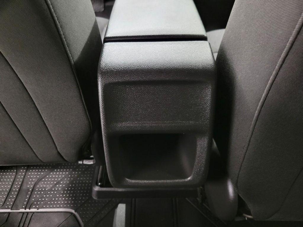 used 2024 Chevrolet Trax car, priced at $21,887