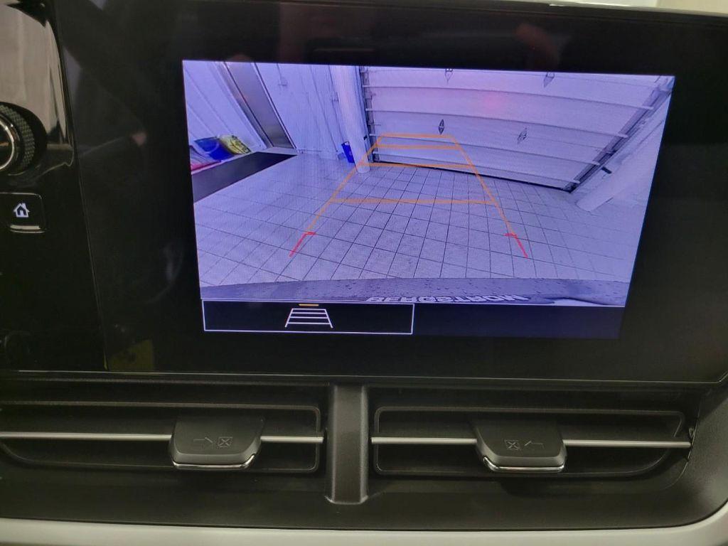 used 2024 Chevrolet Trax car, priced at $21,887