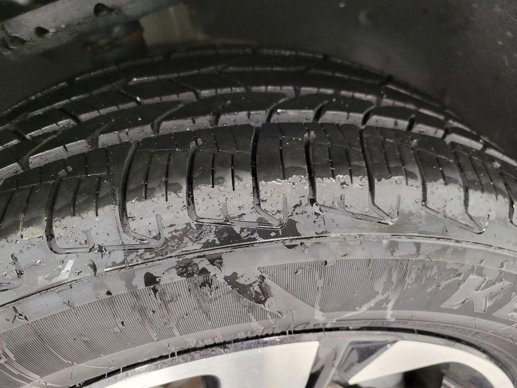 used 2024 Chevrolet Trax car, priced at $21,887