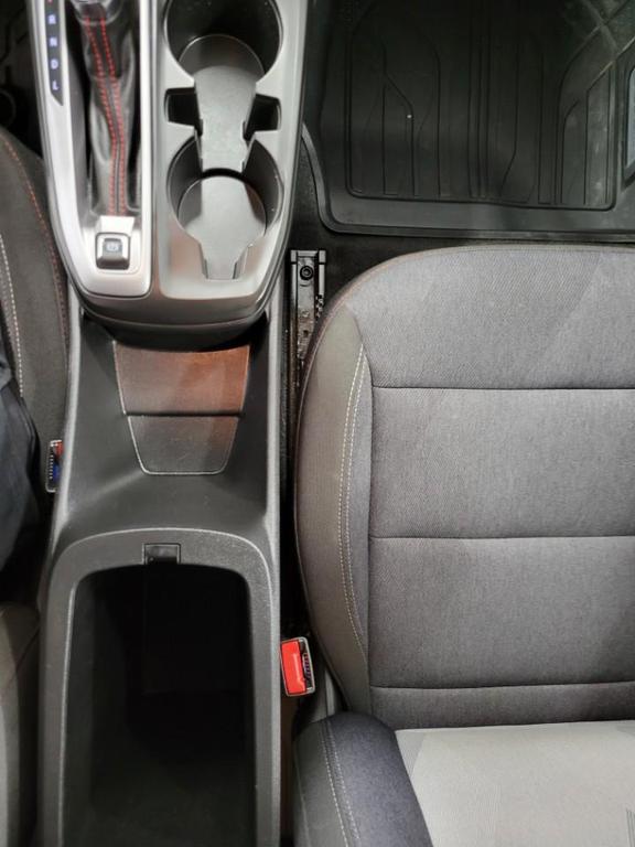 used 2024 Chevrolet Trax car, priced at $21,887