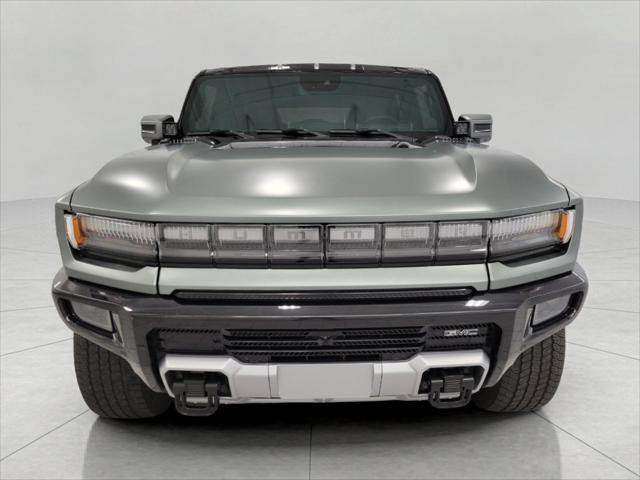 used 2024 GMC HUMMER EV SUV car, priced at $74,831
