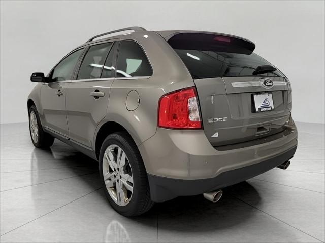 used 2013 Ford Edge car, priced at $10,869