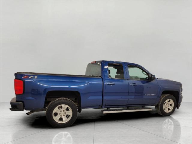 used 2019 Chevrolet Silverado 1500 car, priced at $25,468