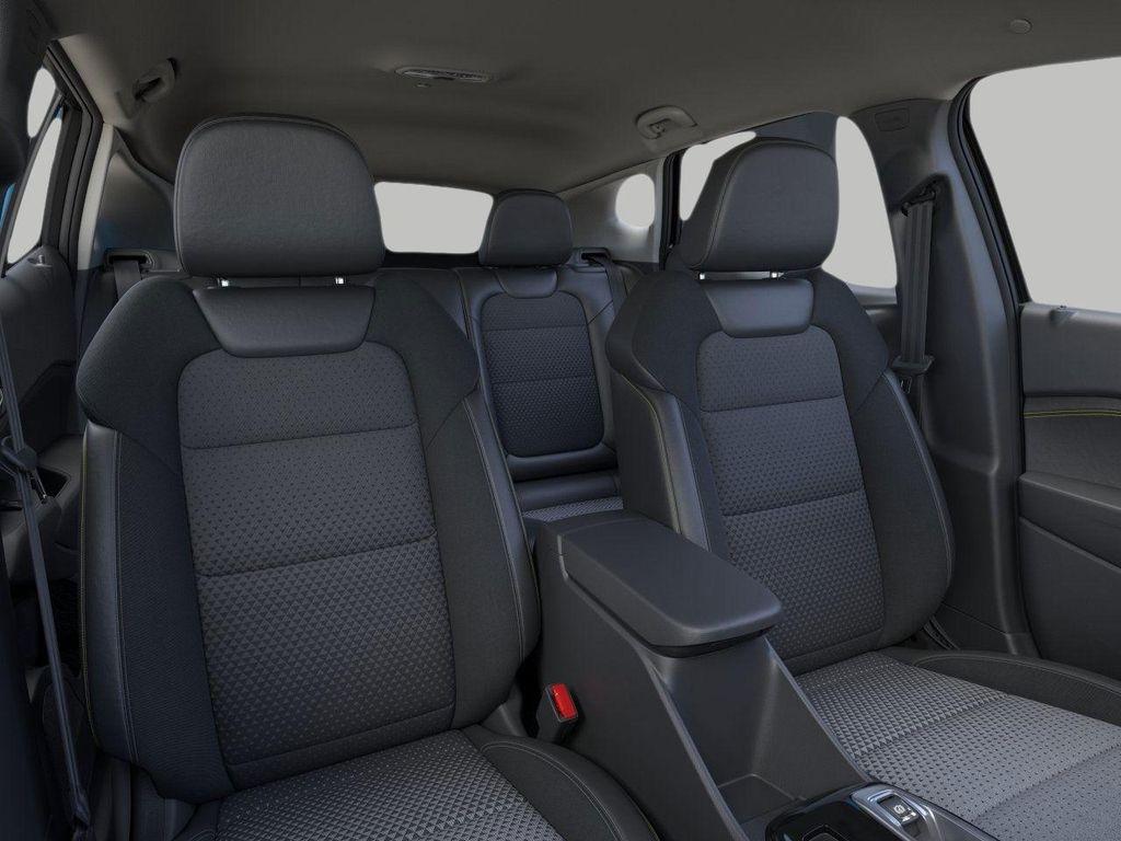 new 2026 Chevrolet Trax car, priced at $25,455