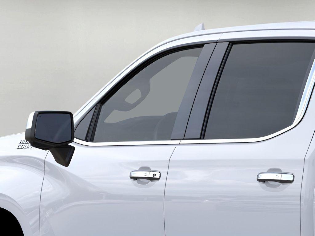 new 2026 Chevrolet Silverado 1500 car, priced at $69,687