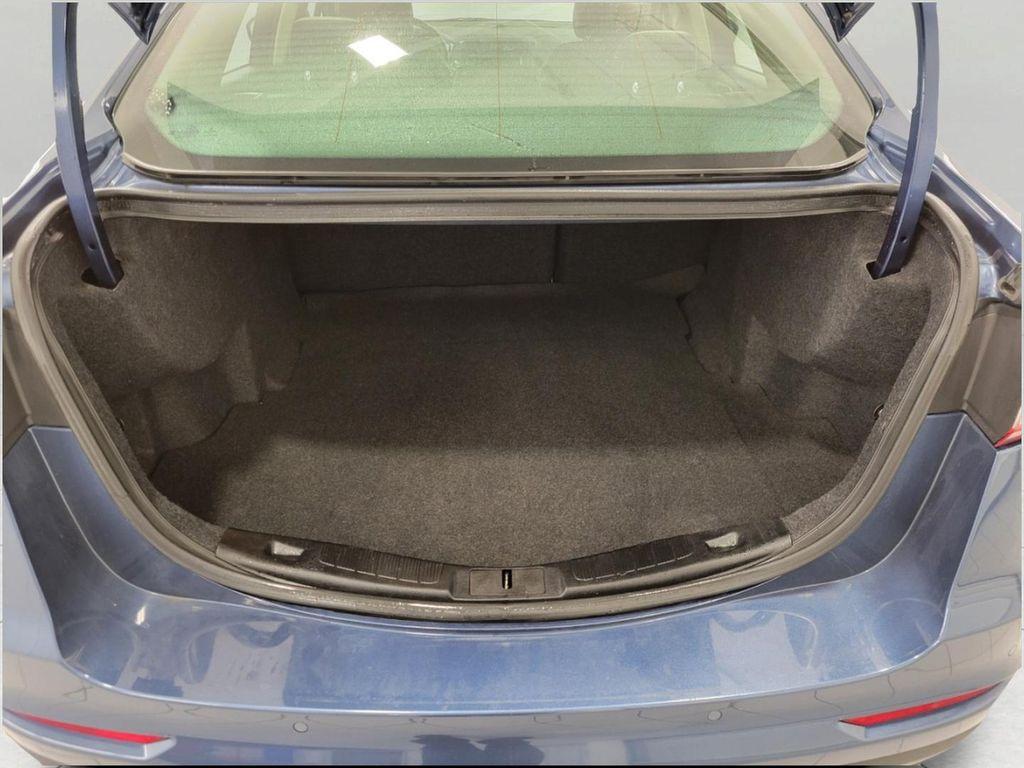 used 2019 Ford Fusion car, priced at $15,828