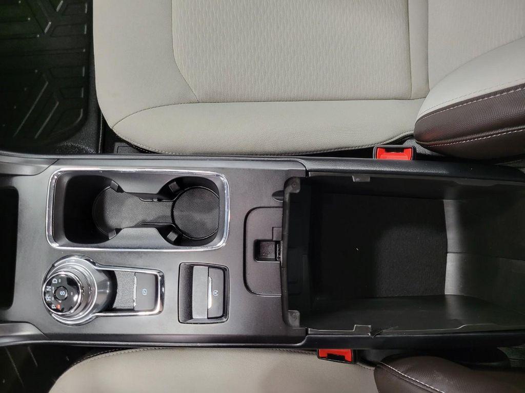 used 2019 Ford Fusion car, priced at $15,828