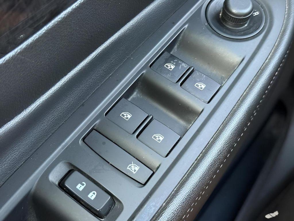 used 2016 Buick Encore car, priced at $13,428