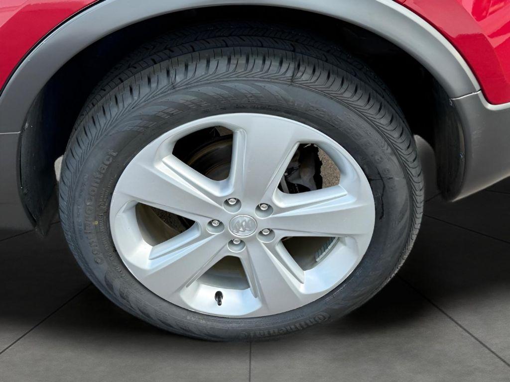 used 2016 Buick Encore car, priced at $13,428