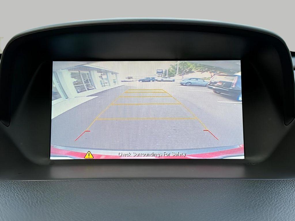 used 2016 Buick Encore car, priced at $13,428