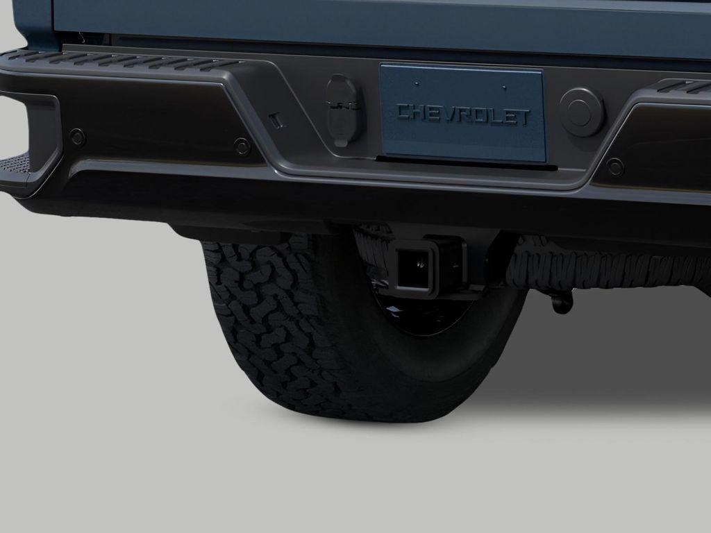 new 2026 Chevrolet Silverado 2500 car, priced at $66,436