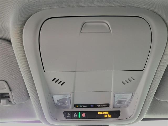 used 2022 Chevrolet Equinox car, priced at $22,259