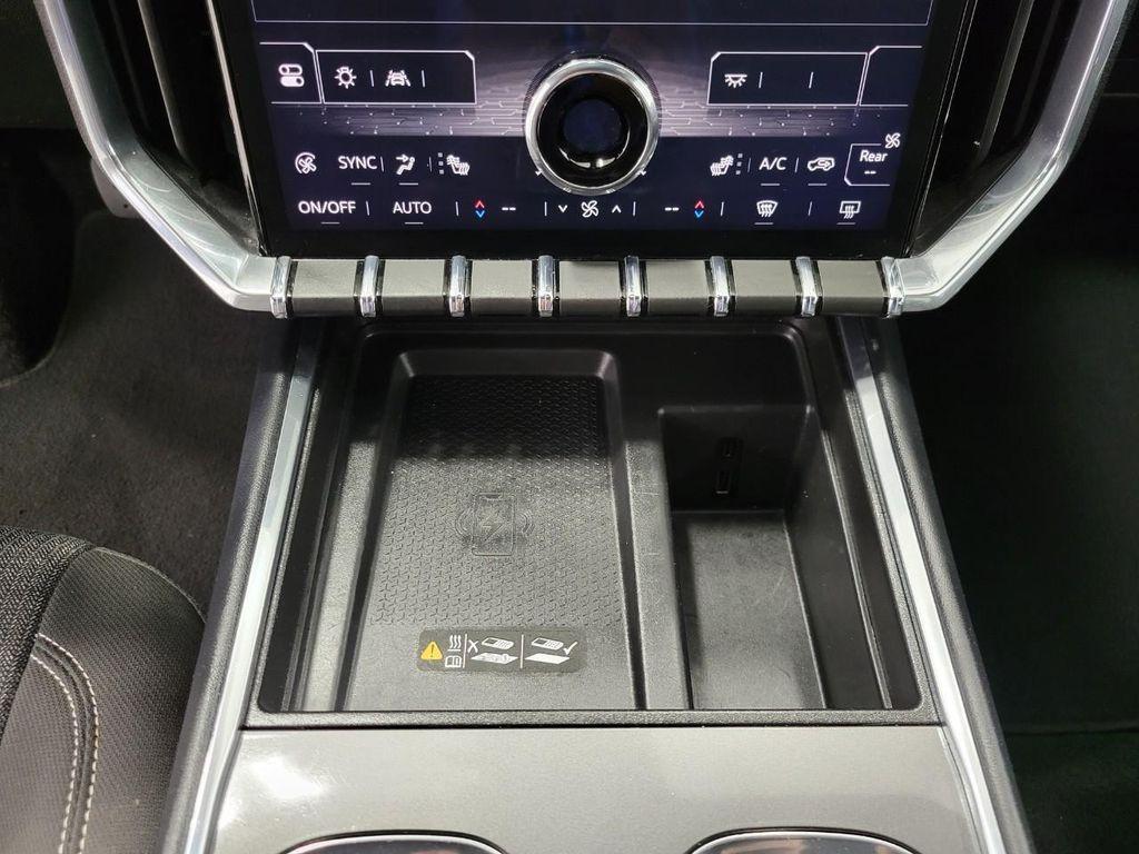 used 2025 GMC Acadia car, priced at $35,905