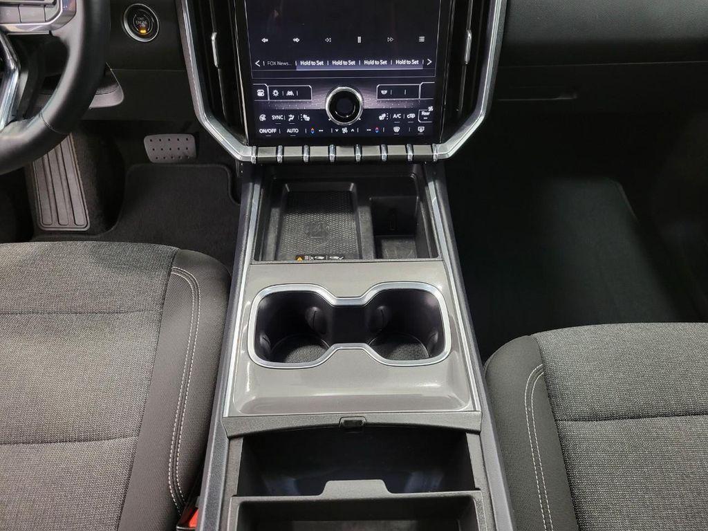 used 2025 GMC Acadia car, priced at $35,905