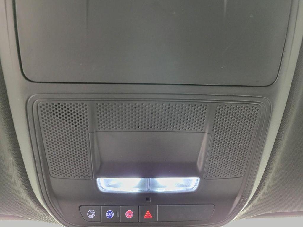 used 2025 GMC Acadia car, priced at $35,905