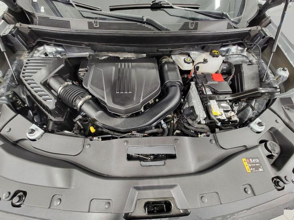 used 2025 GMC Acadia car, priced at $35,905