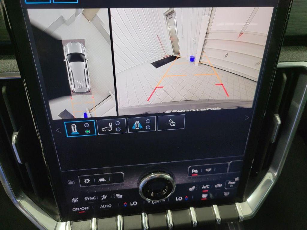 used 2025 GMC Acadia car, priced at $35,905