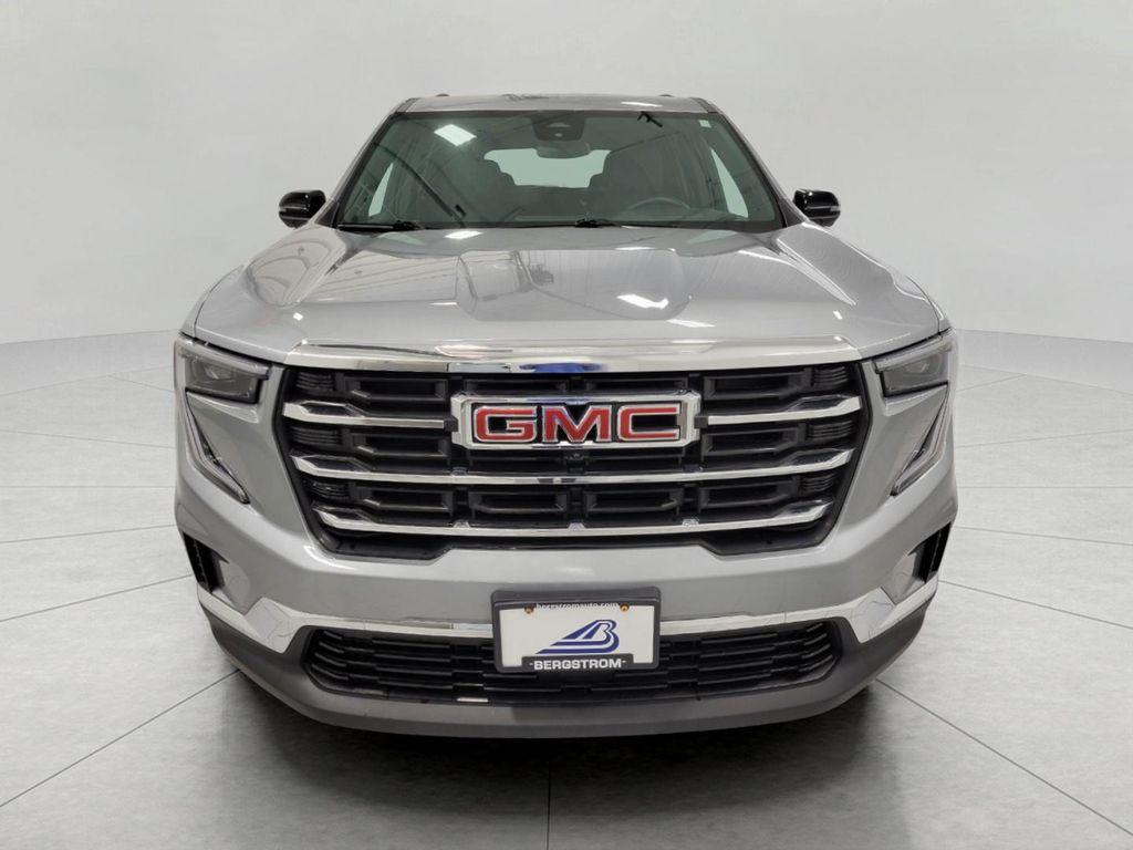 used 2025 GMC Acadia car, priced at $35,905