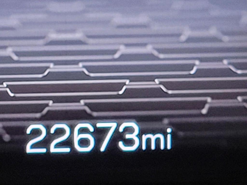 used 2025 GMC Acadia car, priced at $35,905