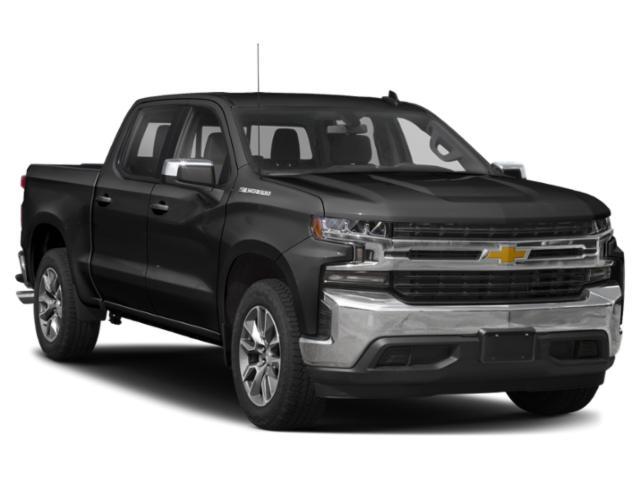 used 2020 Chevrolet Silverado 1500 car, priced at $21,295