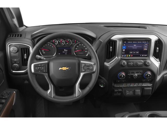 used 2020 Chevrolet Silverado 1500 car, priced at $21,295
