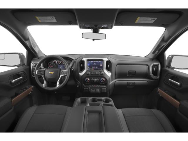 used 2020 Chevrolet Silverado 1500 car, priced at $21,295